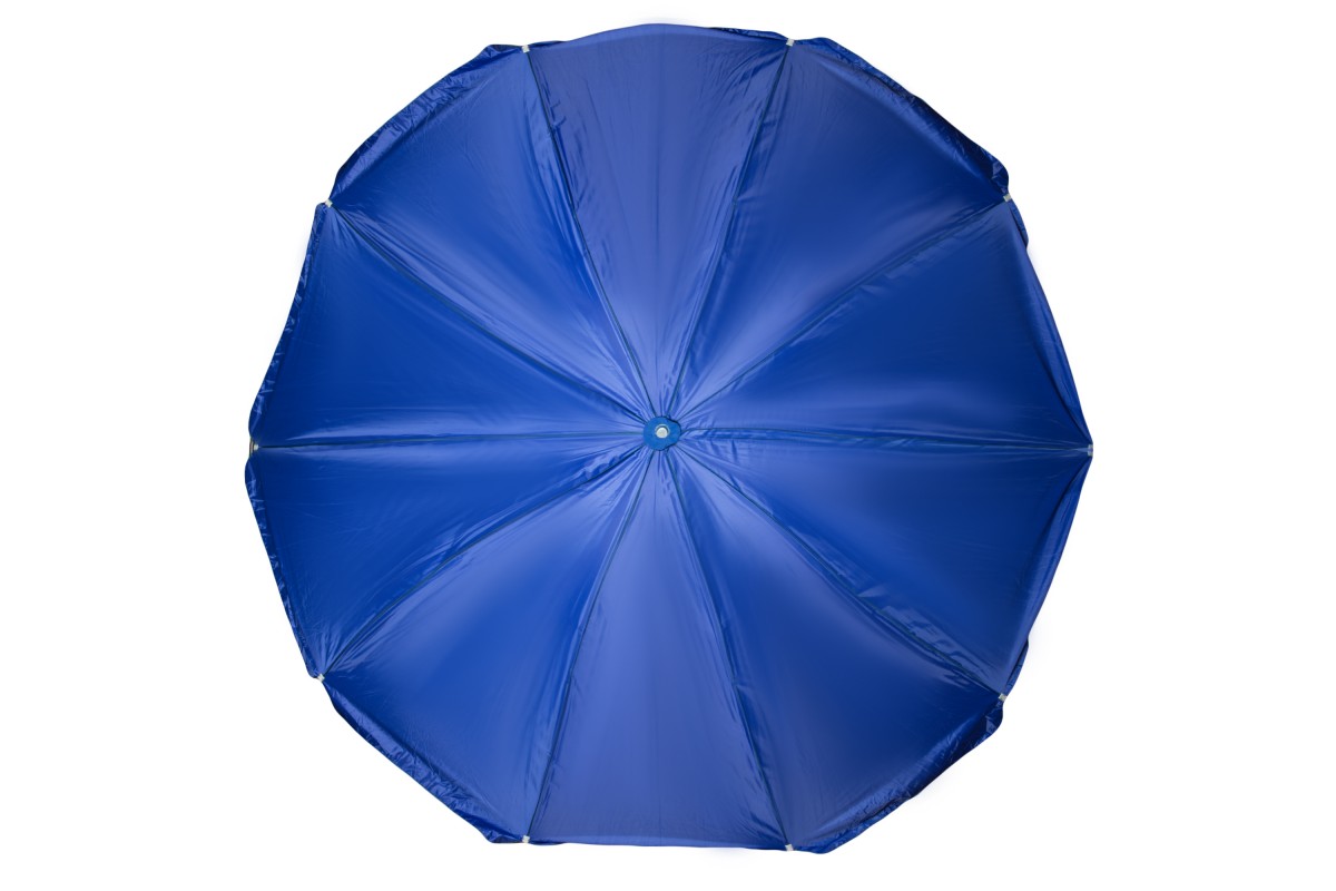 Пляжный зонт 3.5 метра (16 спиц) УСИЛЕННЫЙ