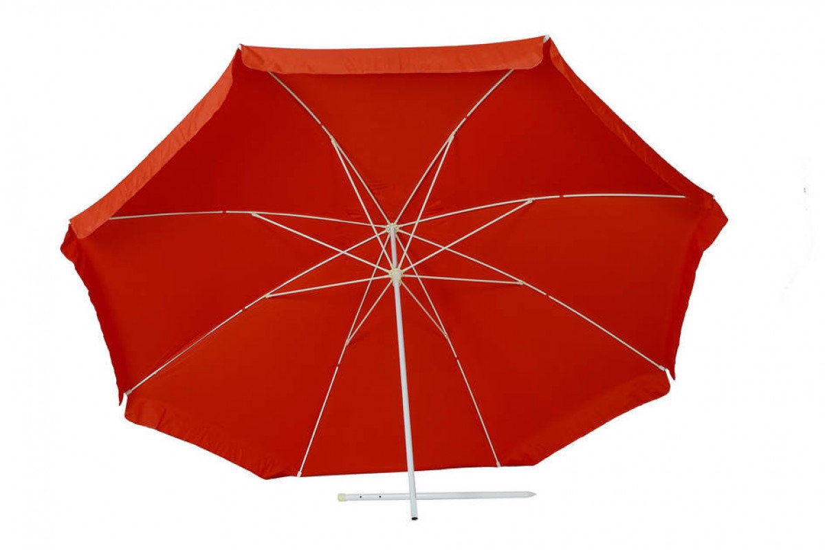 Зонт 3.50 м (8 спиц, клапан)