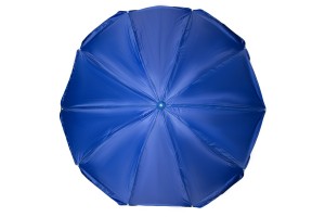 Пляжный зонт 3.5 метра (16 спиц) УСИЛЕННЫЙ «Diamond» (EM-85, Торговая, Пляжный)